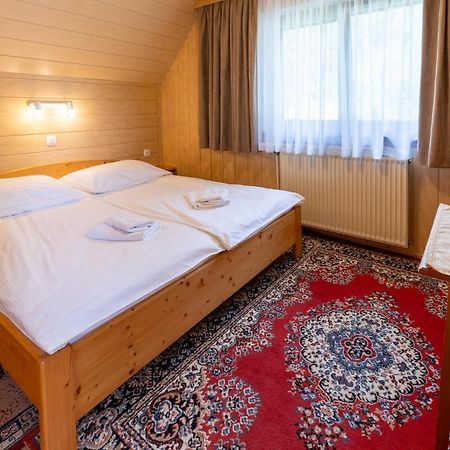 Apartma Boltar Bohinj Bagian luar foto