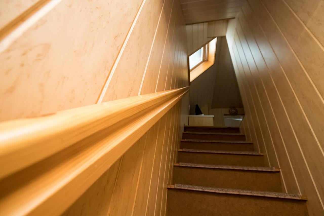 Apartma Boltar Bohinj Bagian luar foto