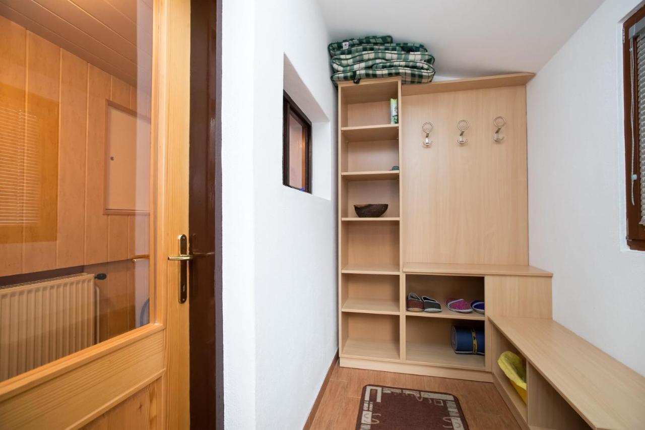 Apartma Boltar Bohinj Bagian luar foto