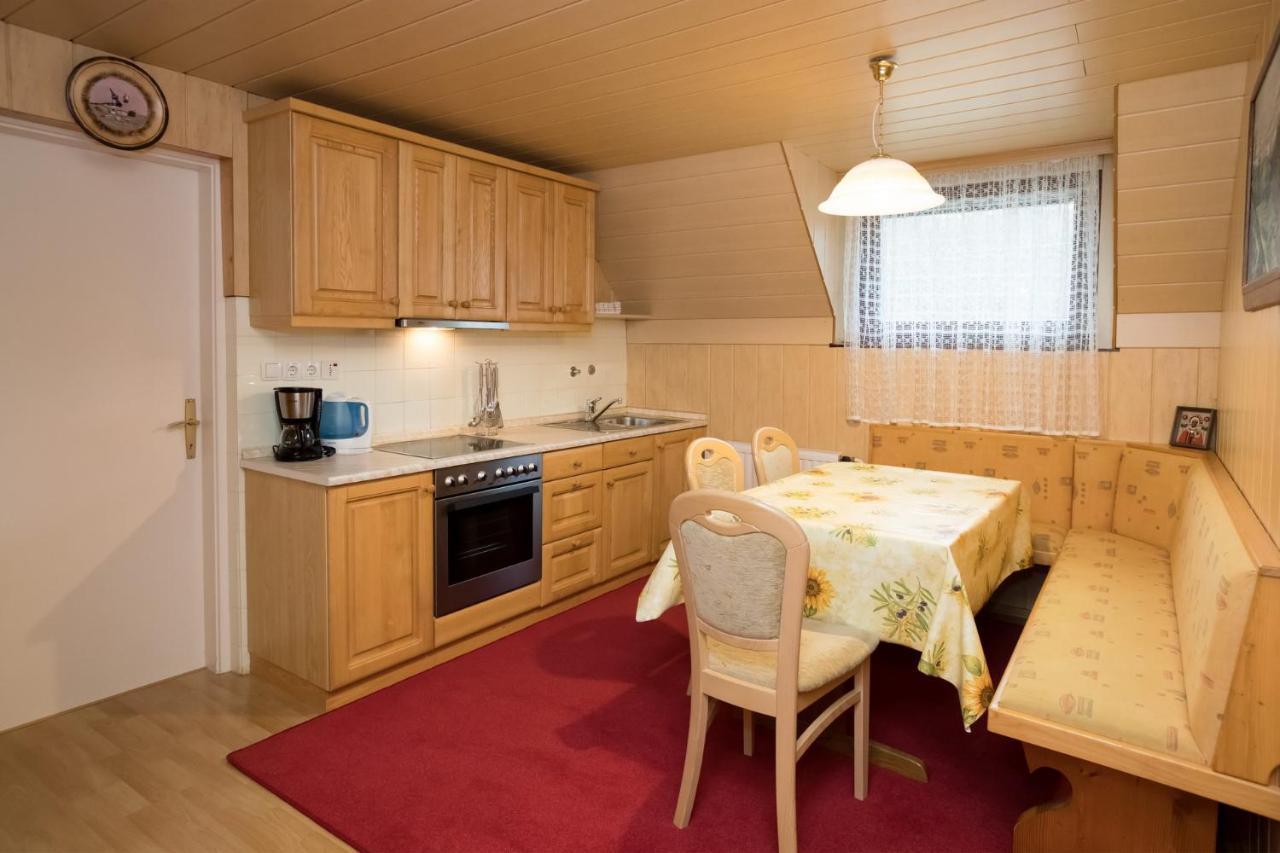Apartma Boltar Bohinj Bagian luar foto