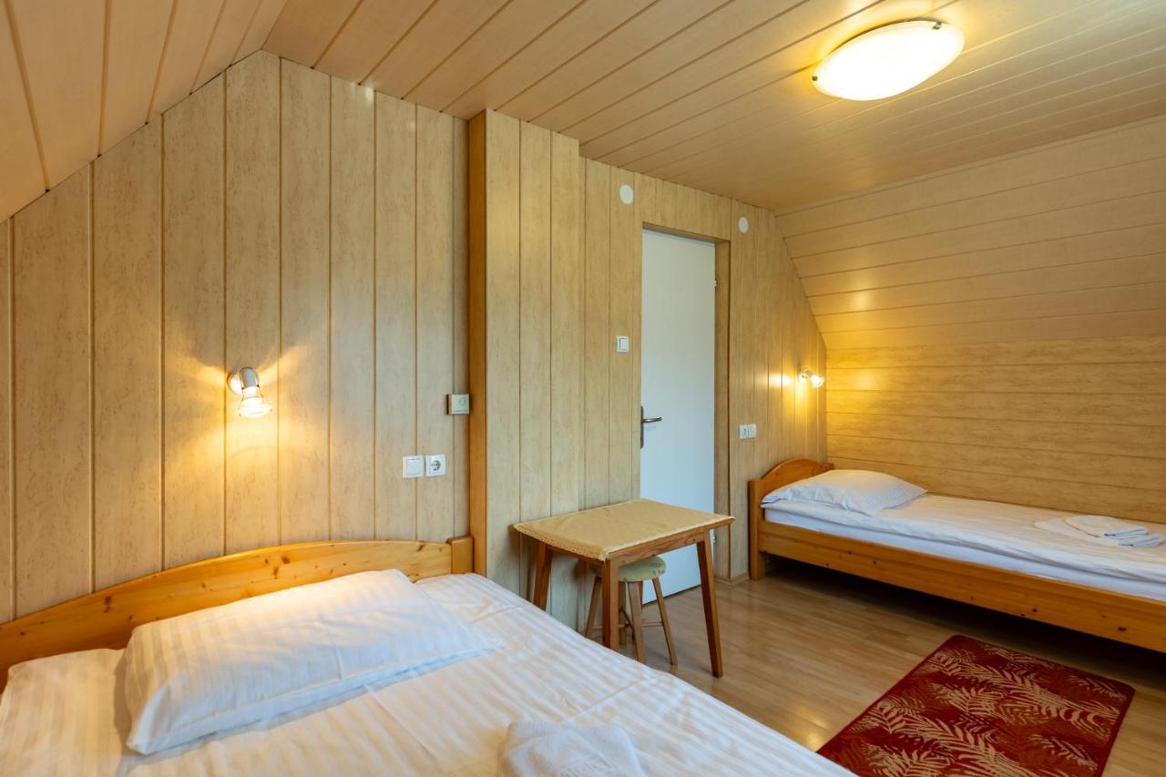 Apartma Boltar Bohinj Bagian luar foto